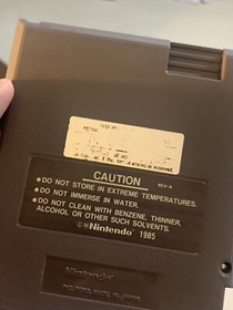 The Flintstones: The Rescue of Dino & Hoppy (Nintendo) NES Cartridge Only 