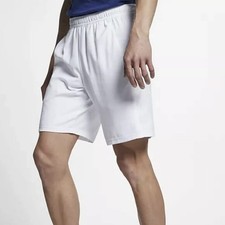 nike court dry 9 inch short