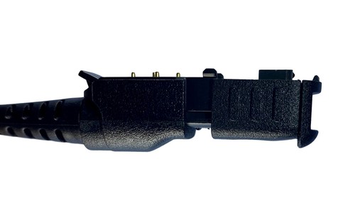 USB Programming Cable + Support Motorola XPR3500 XPR3500e XPR3550 PMKN4115B - Picture 4 of 5