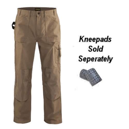 Blaklader Toughguy Utility Painter Pants - 16311210