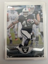 2013 Topps Football #1-440 Assorted, Inserts, Parallels - Multi-Card Savings 💲