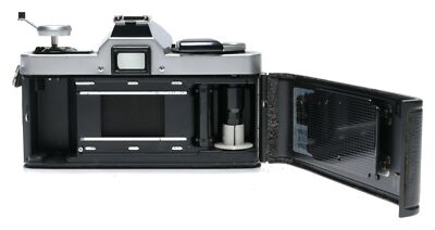 Minolta XG 9 XG-S 35mm SLR Film Camera MD 1:2 50mm Lens | eBay