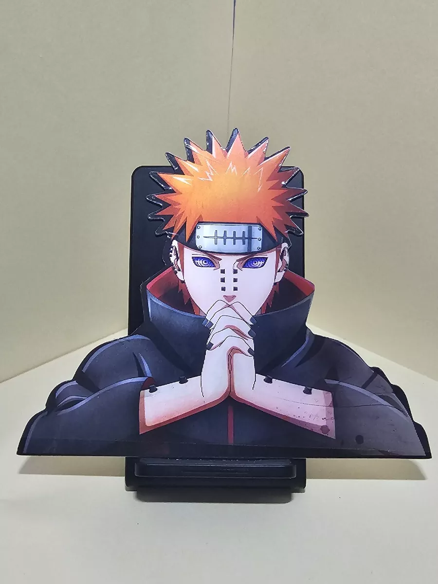 Naruto Shippuden: Pain (Yahiko) Plush