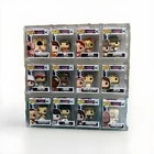 Funko Bitty Pop! Stranger Things - Common Lot/Set of 12 - Tiny Eleven Hopper 1”