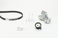 Ford 1.0ECOBOOST Steuersatz MIT Pumpe