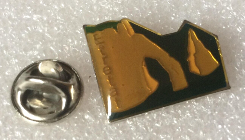 pin's ville divers DEPT Seine-Maritime (76) l'hôpital Charles Nicolle