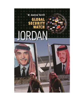 Global Security Watchâ¿''Jordan, W. Terrill