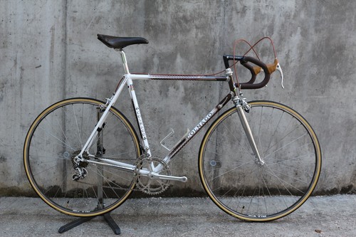 Colnago Master Campagnolo Super Record
