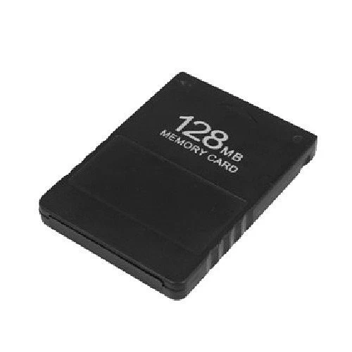 128MB Memory Card Game Memory Card for Sony Play Station 2 PS2 Console - Image 4 of 4
