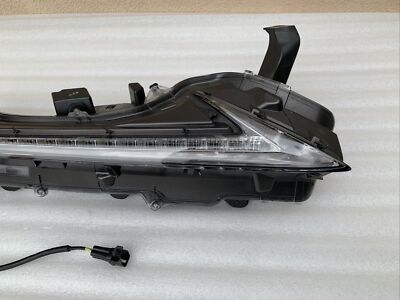 2016 LEXUS NX 200t OEM USED Right side LED Daytime Running Light