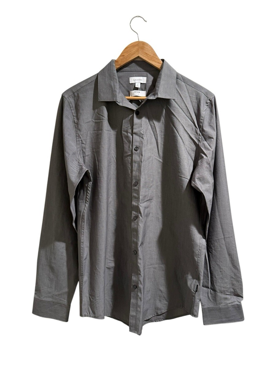 custom made dress shirt Custom Tailored Pattern Detailed Trim Dress Shirt