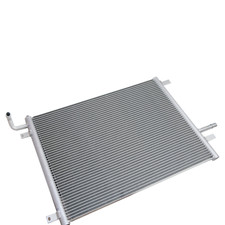 Water Charge Evoque Air Cooler Discovery Sport LR117684 FOR Land Rover Radiator