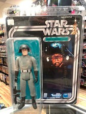 Jumbo Death Squad Commander  Gentle Giant  Star Wars