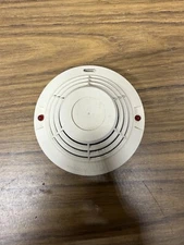 System Sensor 5451 Conventional Fire Alarm Heat Detector Head