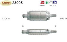 ✅ Katalysator Jeep Cherokee/Grand Cherokee,2.5i/5.2i,4x4, Euro 2 ✅ Katalysator Jeep Cherokee/Grand Cherokee,2.5i/5.2i,4x4, Euro 2