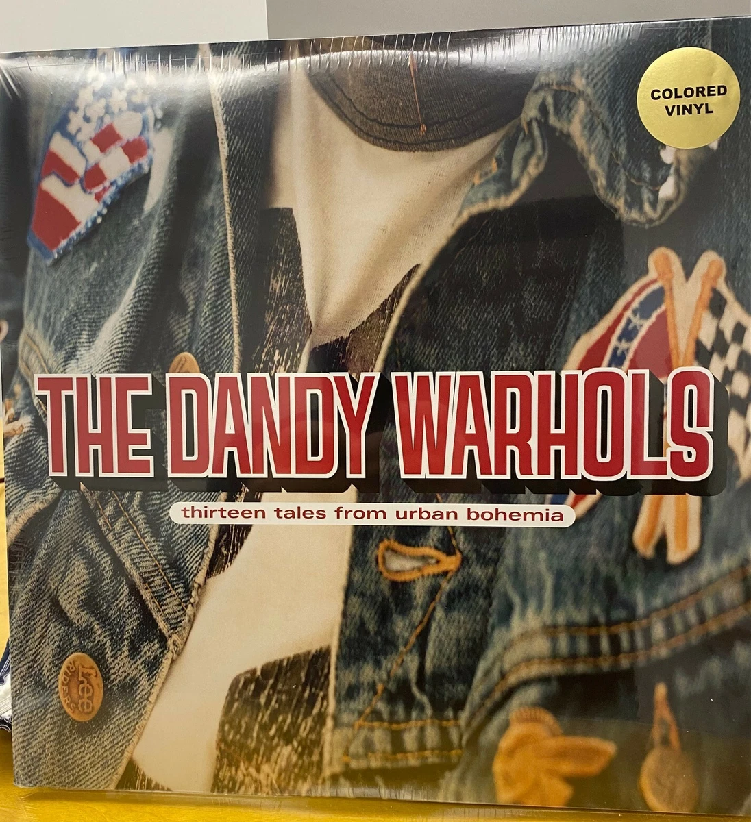 Las mejores ofertas en Discos de vinilo de The Dandy Warhols | eBay