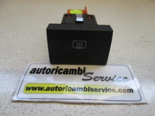 6R0959621 group control defroster heated rear window Volkswagen Polo 1.2 B