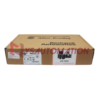Allen-Bradley 2711R-T7T PANELVIEW 800 7-INCH HMI TERMINAL  UPS Shipping