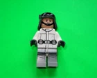 LEGO STAR WARS - AT-ST IMPERIAL DRIVER PILOT FIGURE FROM SET 75322 NEW - NEW =EXCELLENT!