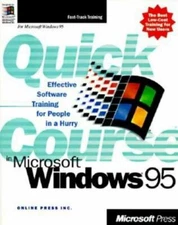 Quick Course in Microsoft Windows 95