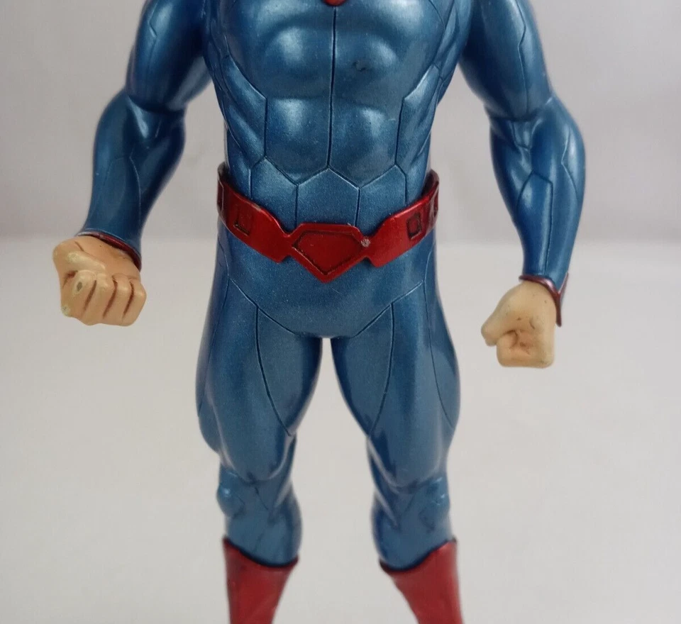 Figura Kotobukiya DC Comics Liga de la Justicia Superman ArtFX escala 1/10 7,5" Foto 3 de 4