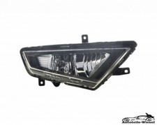Nebelscheinwerfer H8 Rechts für SEAT IBIZA V SPORTCOUPE 6J1 6P5 IBIZA V