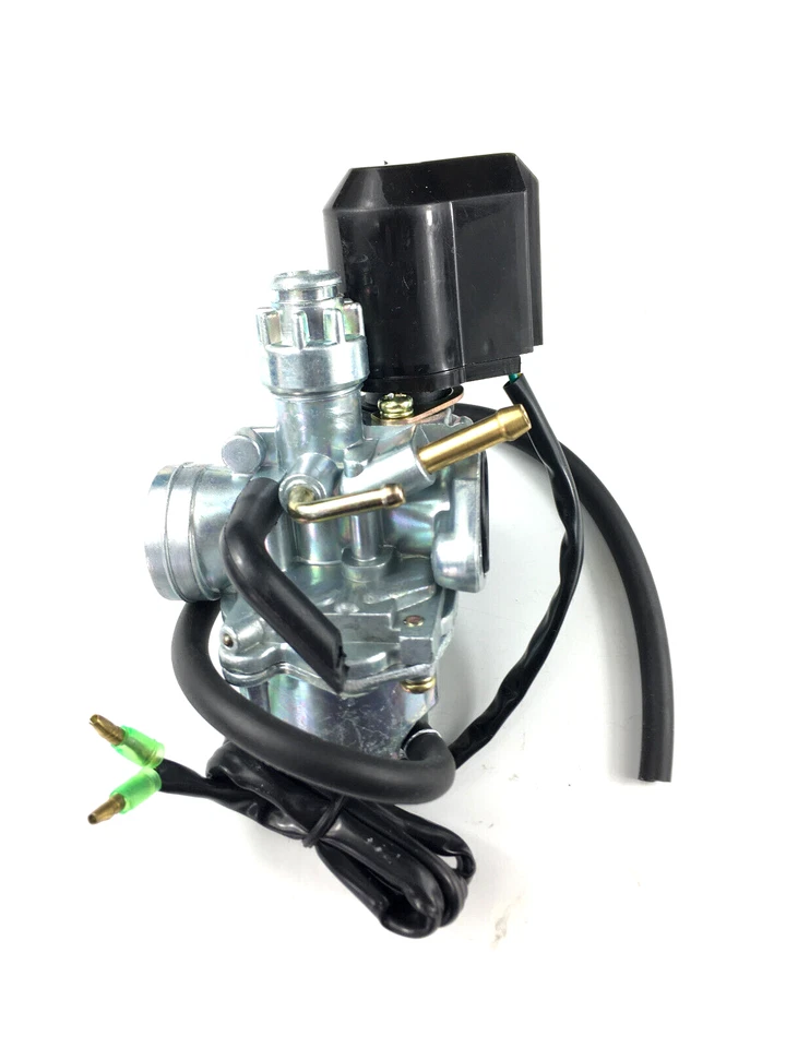 Carburador para Honda NB50 Aero 1983-1984 Carb Foto 4 de 4