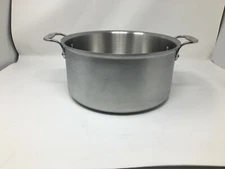 All-clad, 6-qt-7-qt-8-qt -12-qt..D3, D5, Stock Pots NO lid (Your Choice)