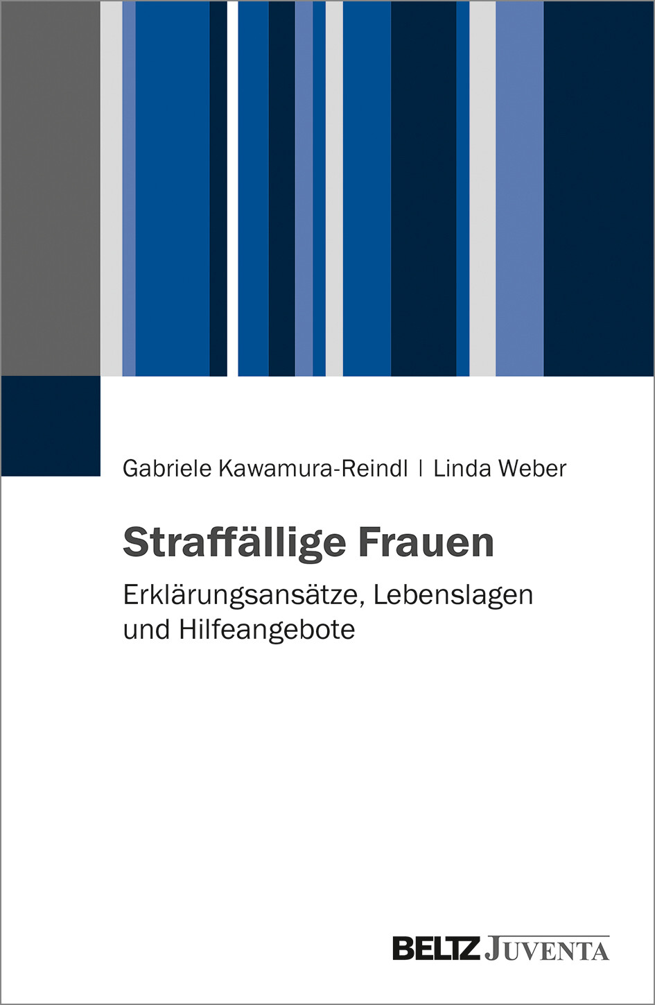Thumbnail - Gabriele Kawamura-reindl; Linda Weber / Straffällige Frauen
