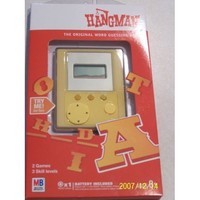 Hg H/h Hangman Electronic Hg H/h Hangman Electronic