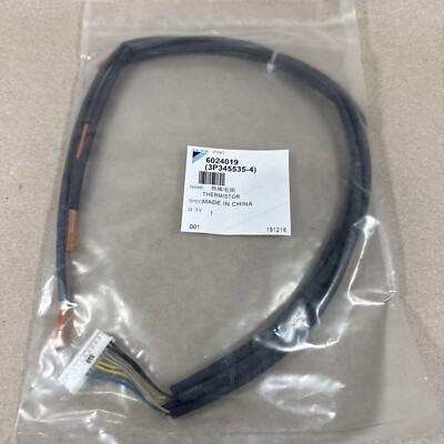 DAIKIN Thermistor 6024019  (3P345535-4) Temperature Ductless