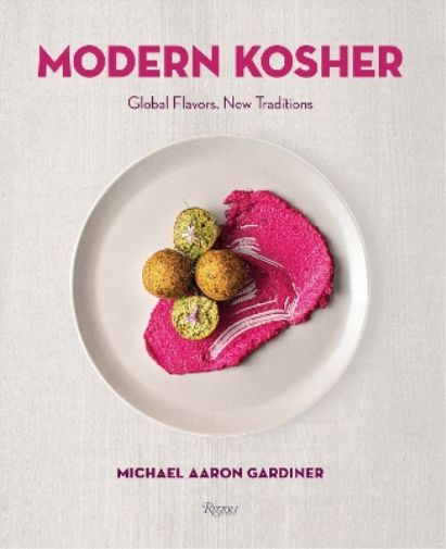 Michael Gardiner Global Flavors, New Traditions (Copertina rigida)