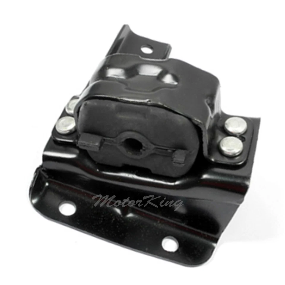 Montaje motor Ford Expedition Lincoln Blackwood Navigator 2972 delantero izquierdo Foto 4 de 4