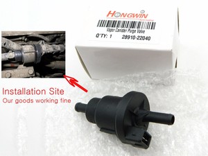 Hyundai kia 28910 22040