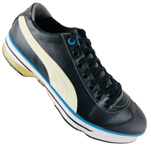 puma idcell golf shoes