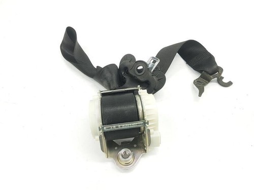 72117069956 sicherheitsgurt vorne rechts für BMW SERIE 1 BERLINA 2004 2004098