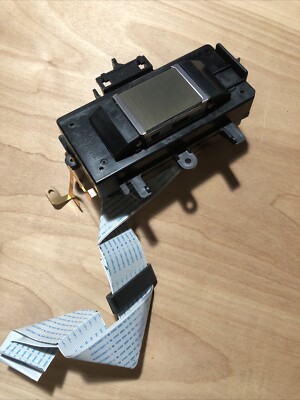 Epson Pro DX5 4800/7450/7800/9450/9700 Printhead F160010