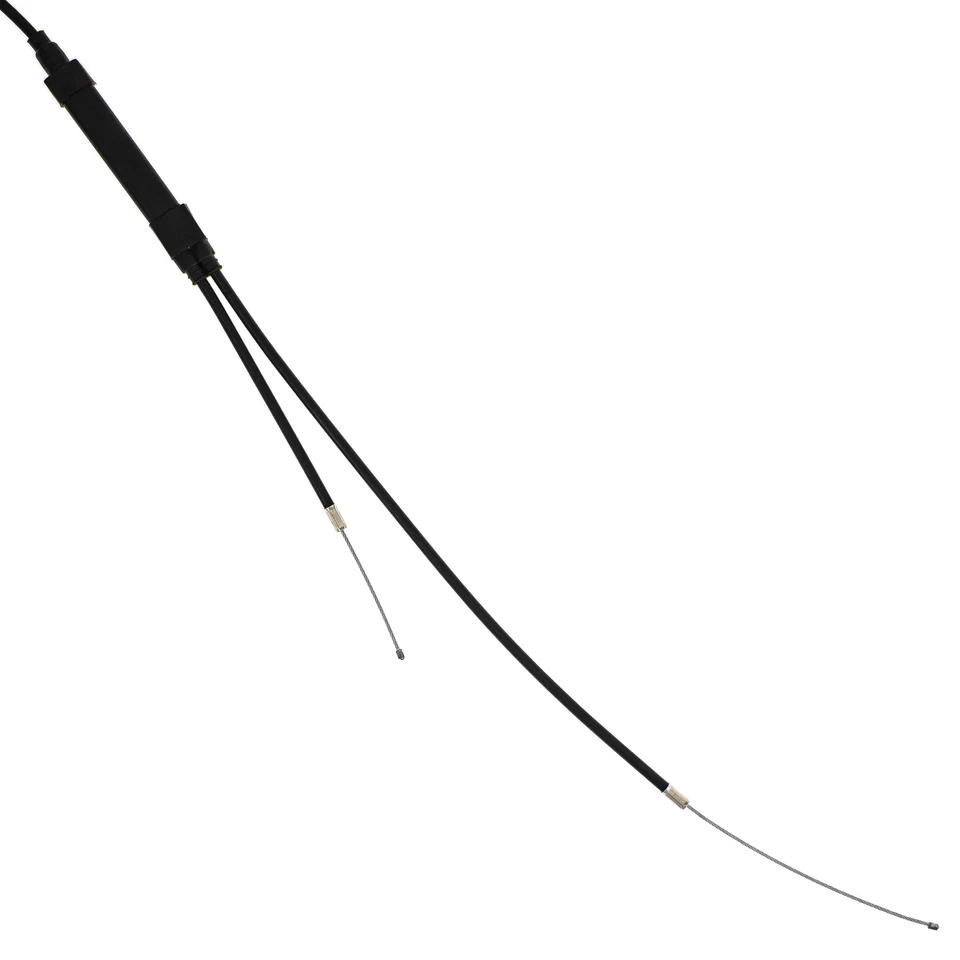 Cable de acelerador de nicho para Suzuki RV125 TC125 TS125 TS185 58300-28002 58300-48402 Foto 4 de 4