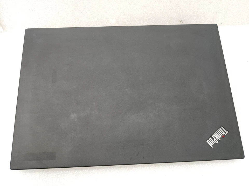 Lenovo ThinkPad T590 · i5-8365U · 16GB · 256GB, Foto 2 von 2