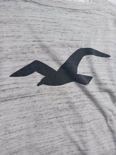 Hollister california Unisex long sleeves shirt L - Picture 17 of 18