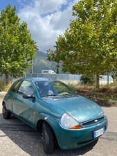 Ford Ka 2000
