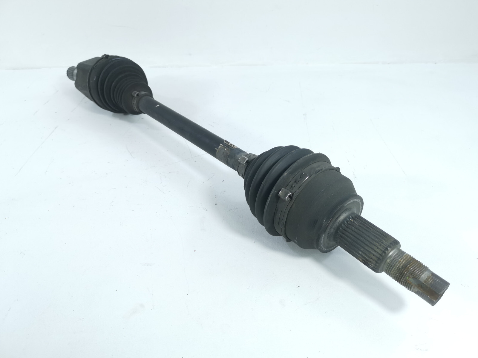 2014-2020 MASERATI QUATTROPORTE AWD RIGHT PASSENGER FRONT AXLE SHAFT OEM