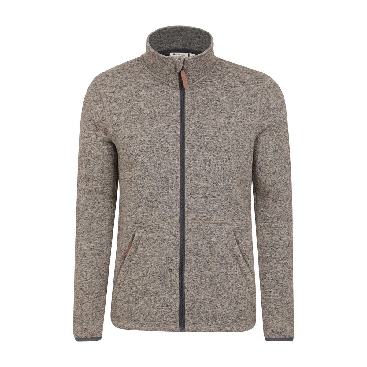Fleece jacket best sale warehouse