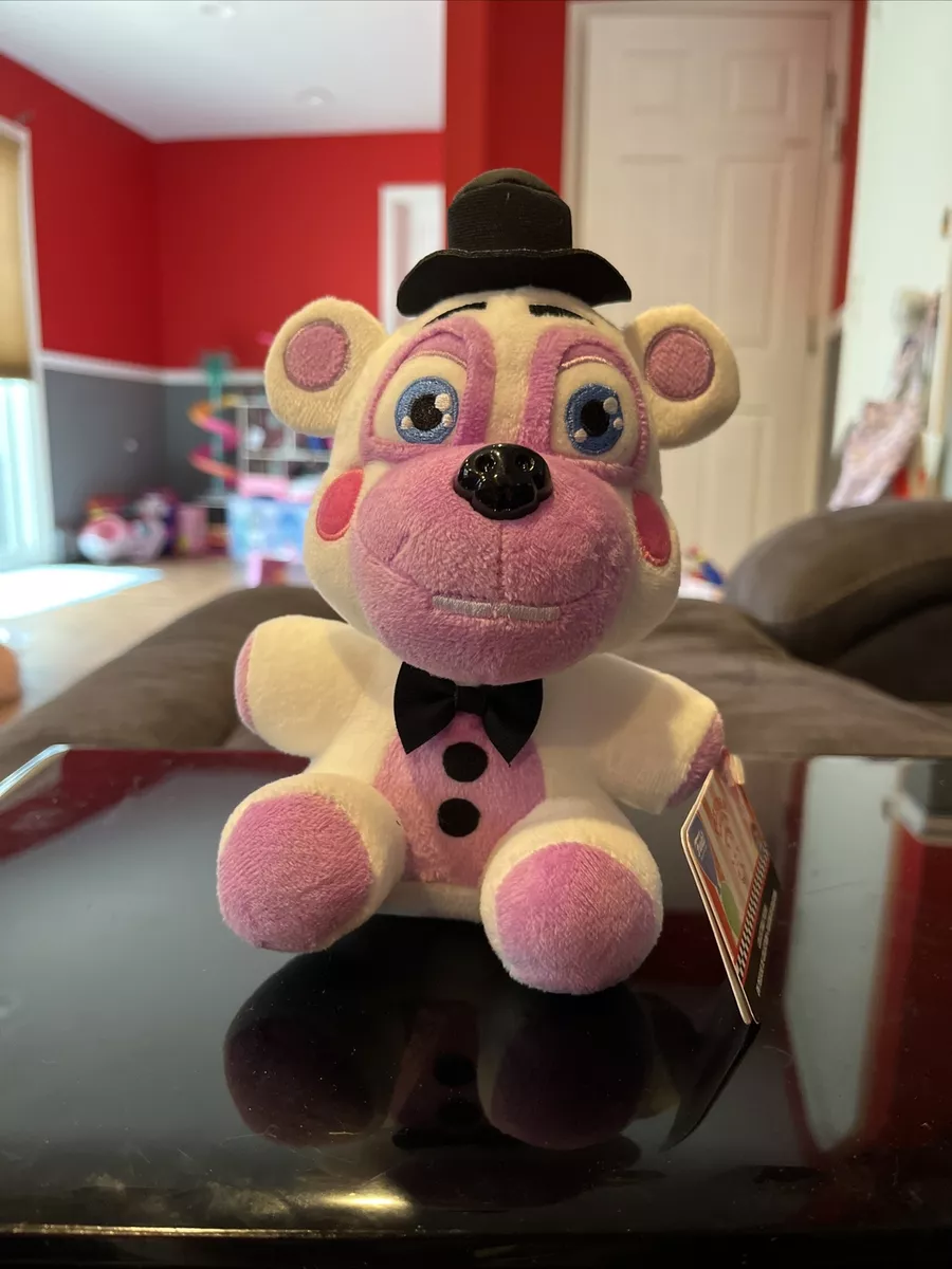 Funko Plush: FNAF Pizza Sim - Helpy