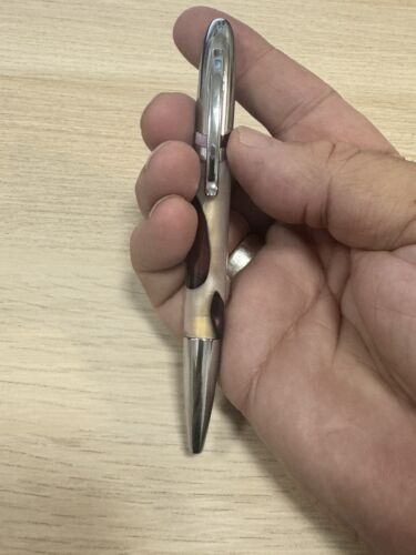 Papyrus Ballpoint Pen in Box - Picture 7 of 14