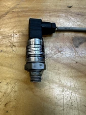 Pressure Transmitter Sensor 4-20mA, 0-5 Bar, Firstrate Model FST800-501AG341A