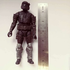 halo mattel odst