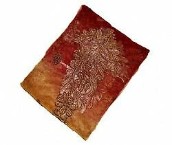 Cachecóis e xales Zara com miçangas para mulheres