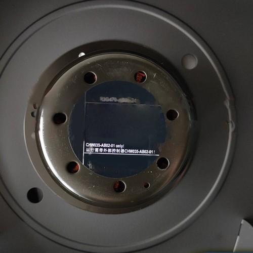 Cooling Fan 470mm R3G470-AA05-24 R3G470AA0524 435V 350W - Afbeelding 4 van 4
