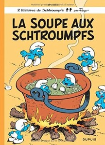 Les Schtroumpfs La Soupe Aux Schtroumpfs Histoires De Schtroumpfs By Peyo The Ebay Les Schtroumpfs La Soupe Aux Schtroumpfs Histoires De Schtroumpfs By Peyo The Ebay